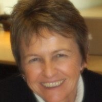 Image of Jeanne Crouch