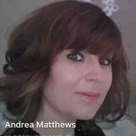 Andrea Matthews