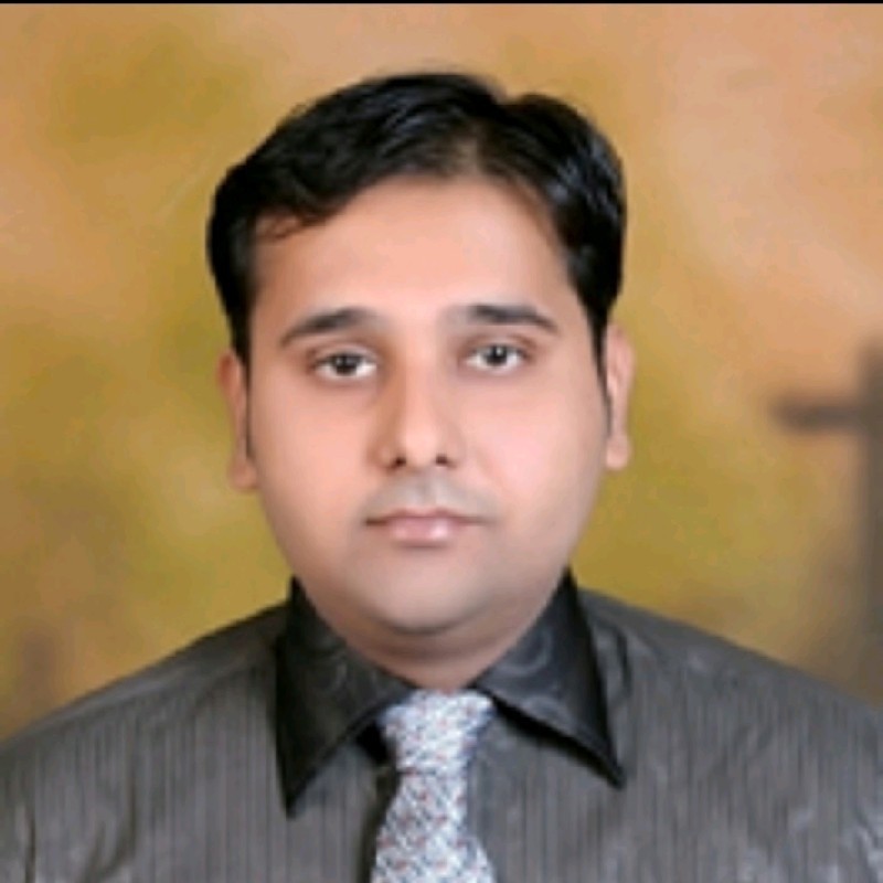 Ashish Kumar Nigam