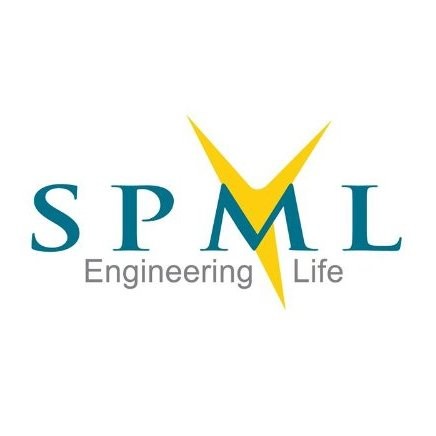 Contact Spml Infra Ltd