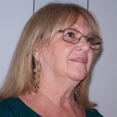 Image of Judy Horowitz