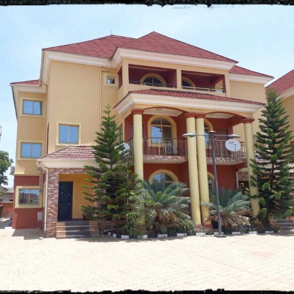 Image of Abuja Properties