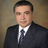 Image of Mike Abbasi