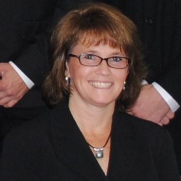 Diane Wenger