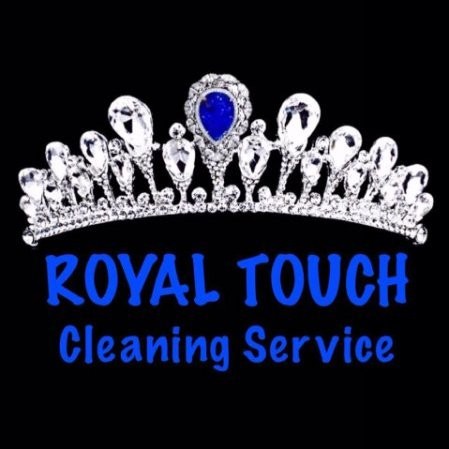 Contact Royal Cleaning