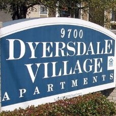 Image of Dyersdale Apartments