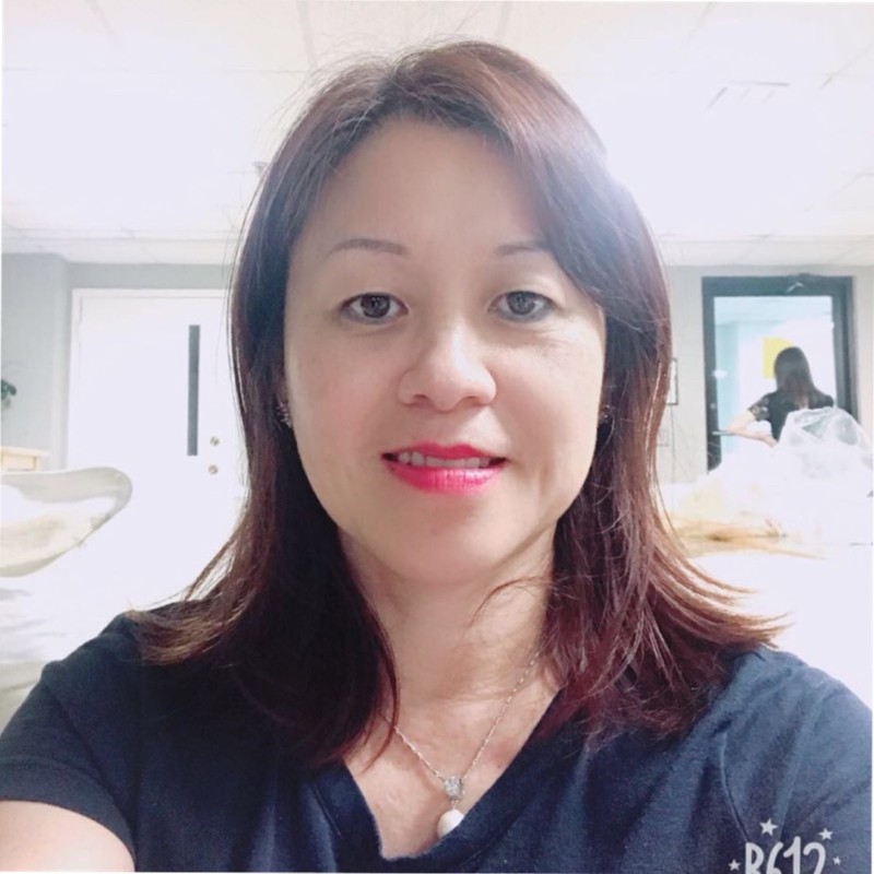 Image of Carrie Goh