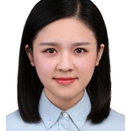 Jingyi Wang