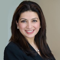 Contact Aisha Khurshid, MBA, MS
