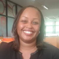 Marion Mwaniki