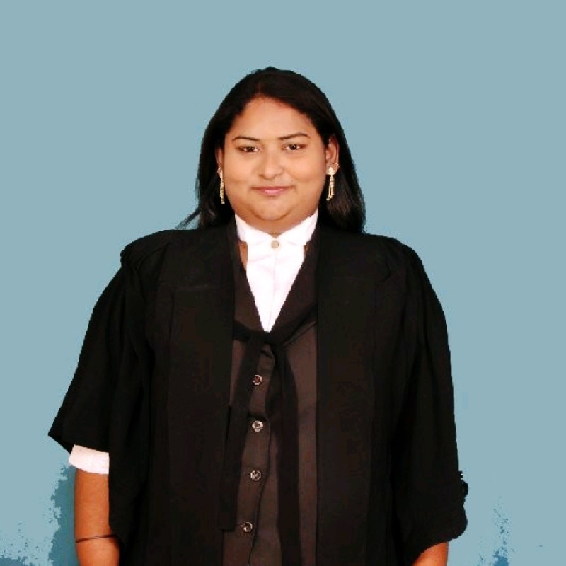 Advocate Ferosha Shiffon Ansari