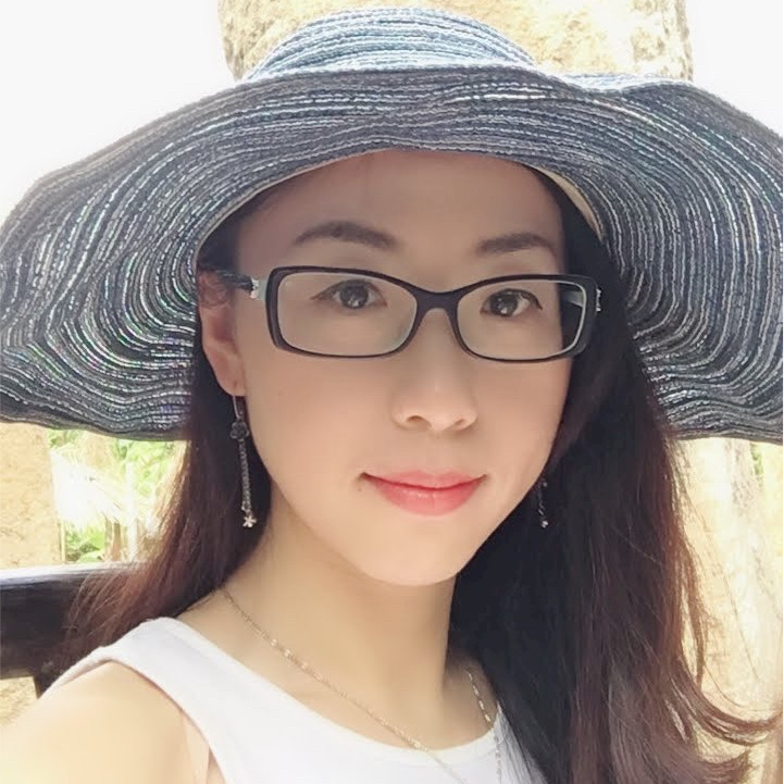 Cecilia Zhang