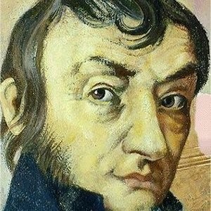 Image of Amedeo Avogadro