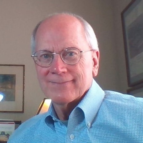 Image of Bill Heck