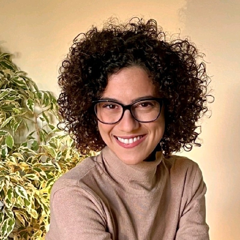Mariana Portellada