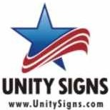 Image of Unity Signs