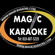 Contact Magic Karaoke