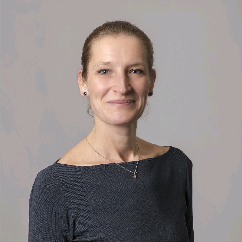Carolin Berger