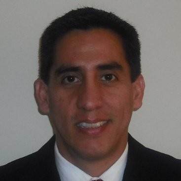Alberto Galarza Hernandez
