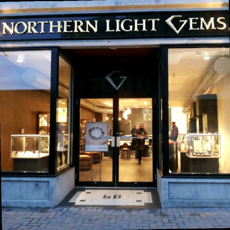 Northern Light Gems New London