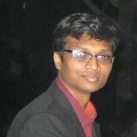 Bhaumit Patel