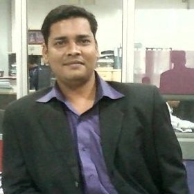 Nitin Vaishnav