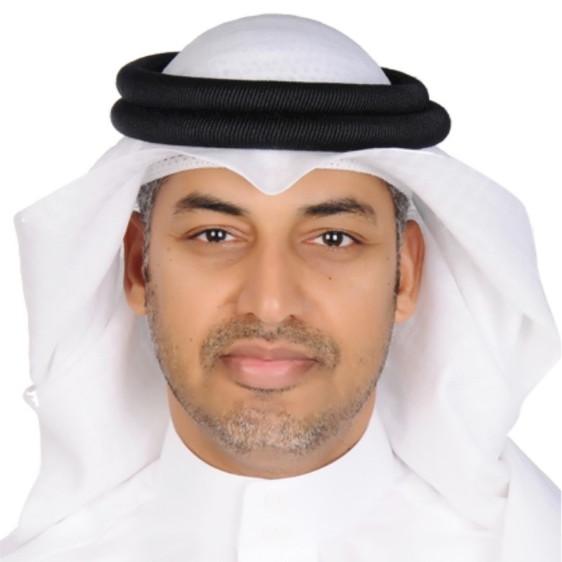 Mohamed Abdulaziz Abdulla