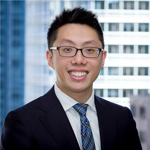 Andrew Li Email & Phone Number