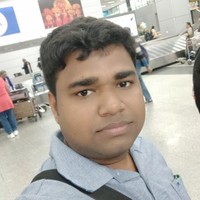 Meghnath Mondal