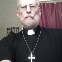 Image of Rev Ramsey