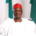 Contact Rabiu Kwankwaso