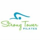 Contact Strong Pilates