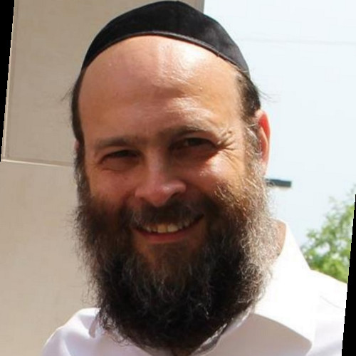 Image of Yechiel Hirth