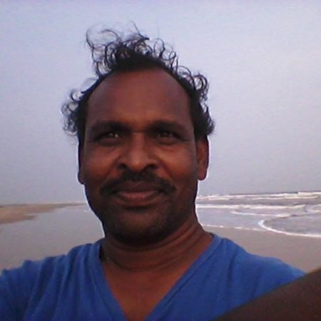Ashokkumar Vemula