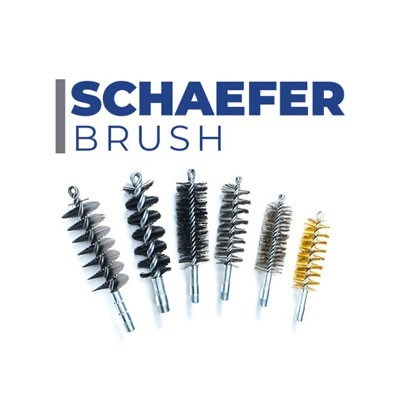 Schaefer Brush