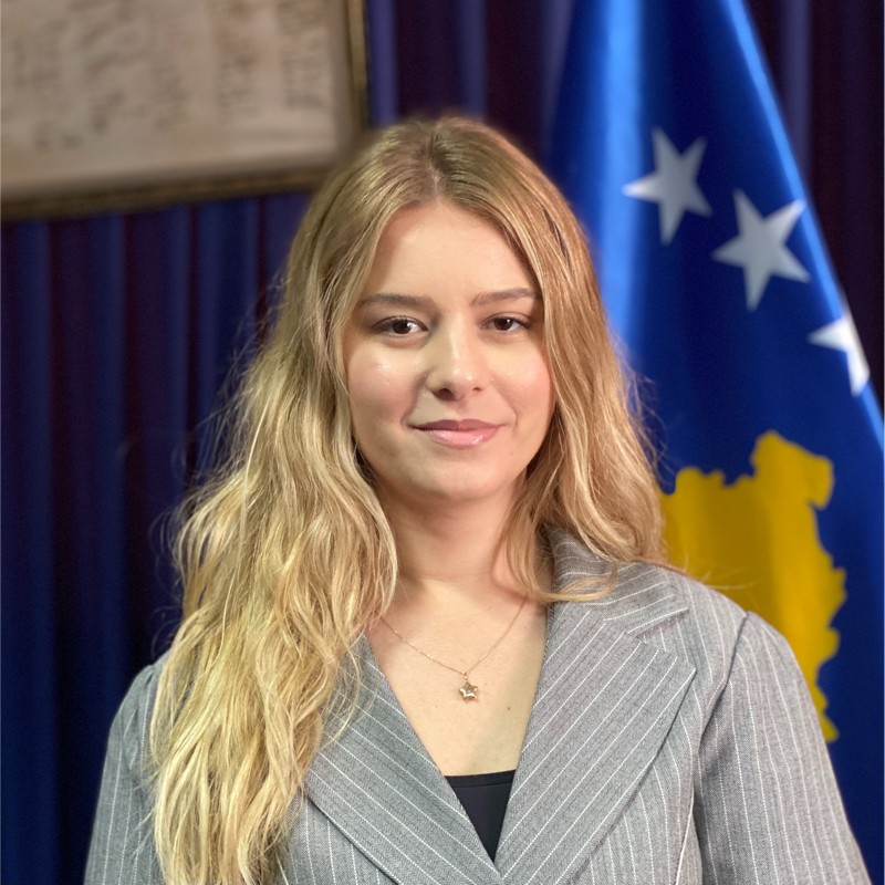Albana Krasniqi