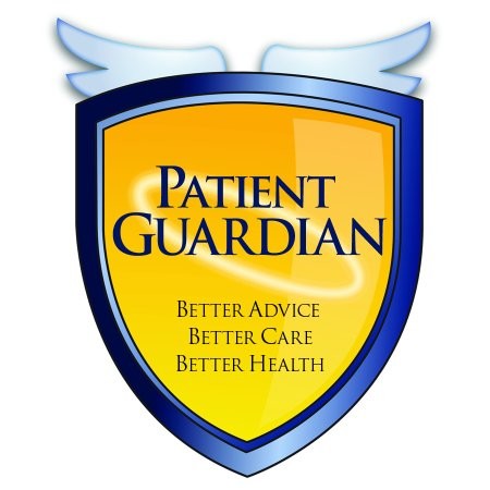 Image of Patient Guardian