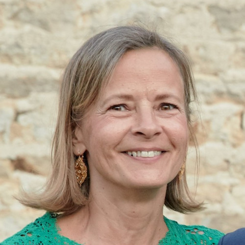 Anne Donskoff