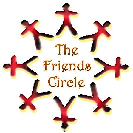 Image of Friends Circle