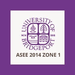 Asee 2014 Zone 1 Conference