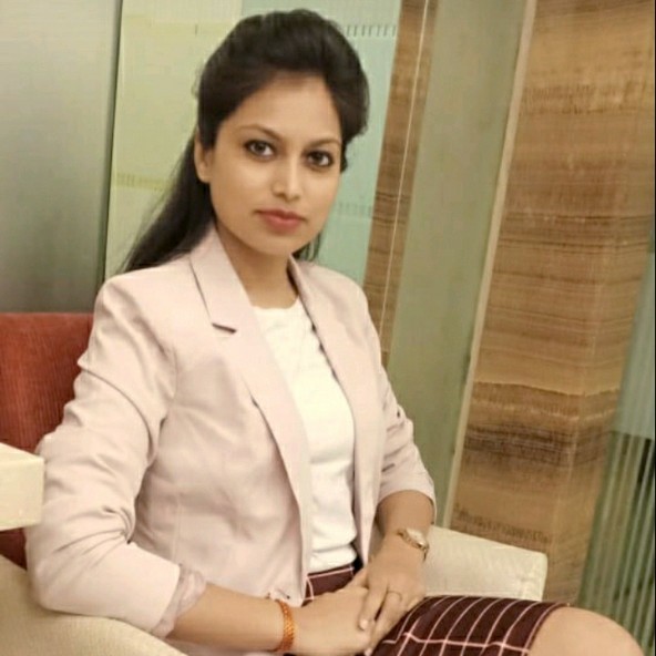 Aditi Singh Bhadauria