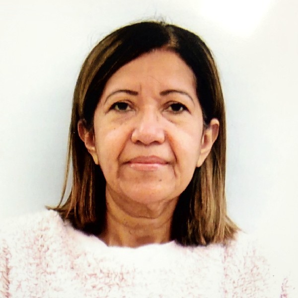 Carmen Sulbaran