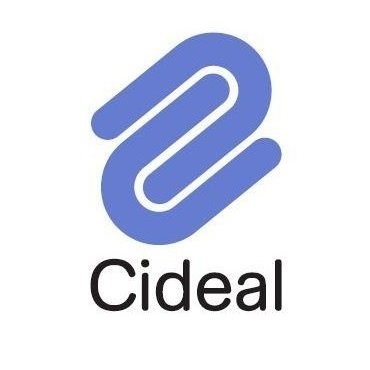 Cideal Foundation