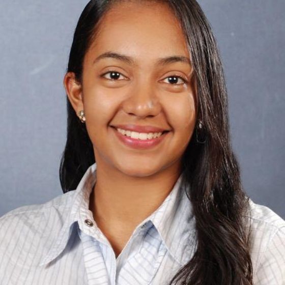 Elsa Shailyn Alcantara Hinojosa