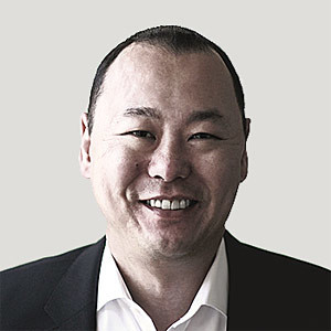 John M Kim