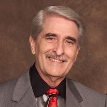 Image of Paul Crouch