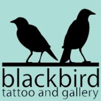 Contact Blackbird Gallery