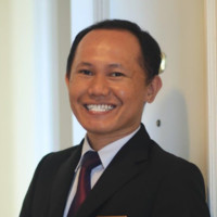 Ari Kurniawan