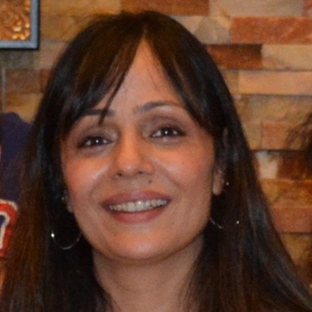 Image of Rohini Sood