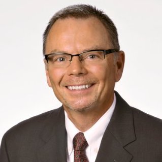 Image of Gary A. Sforzo